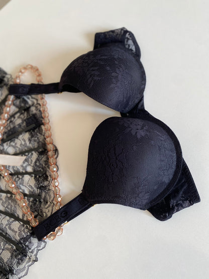 BCBG push up | 34/75 B