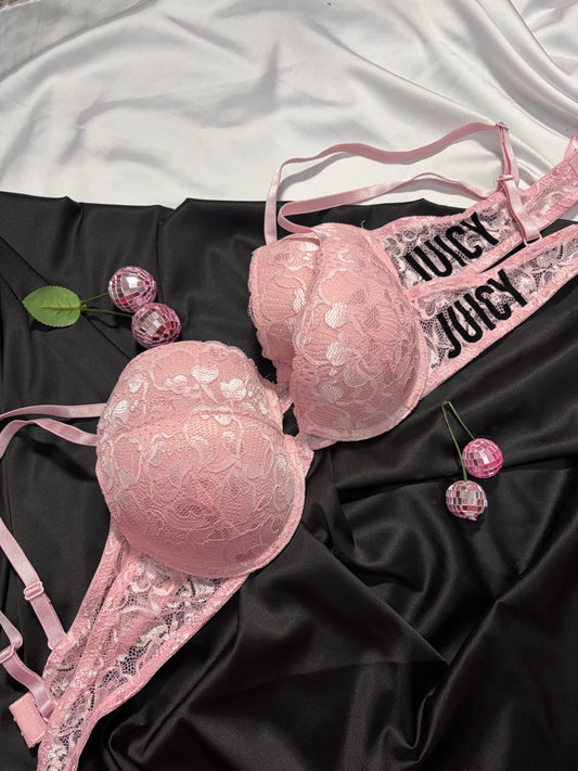 Juicy couture light push up | 36/80 B