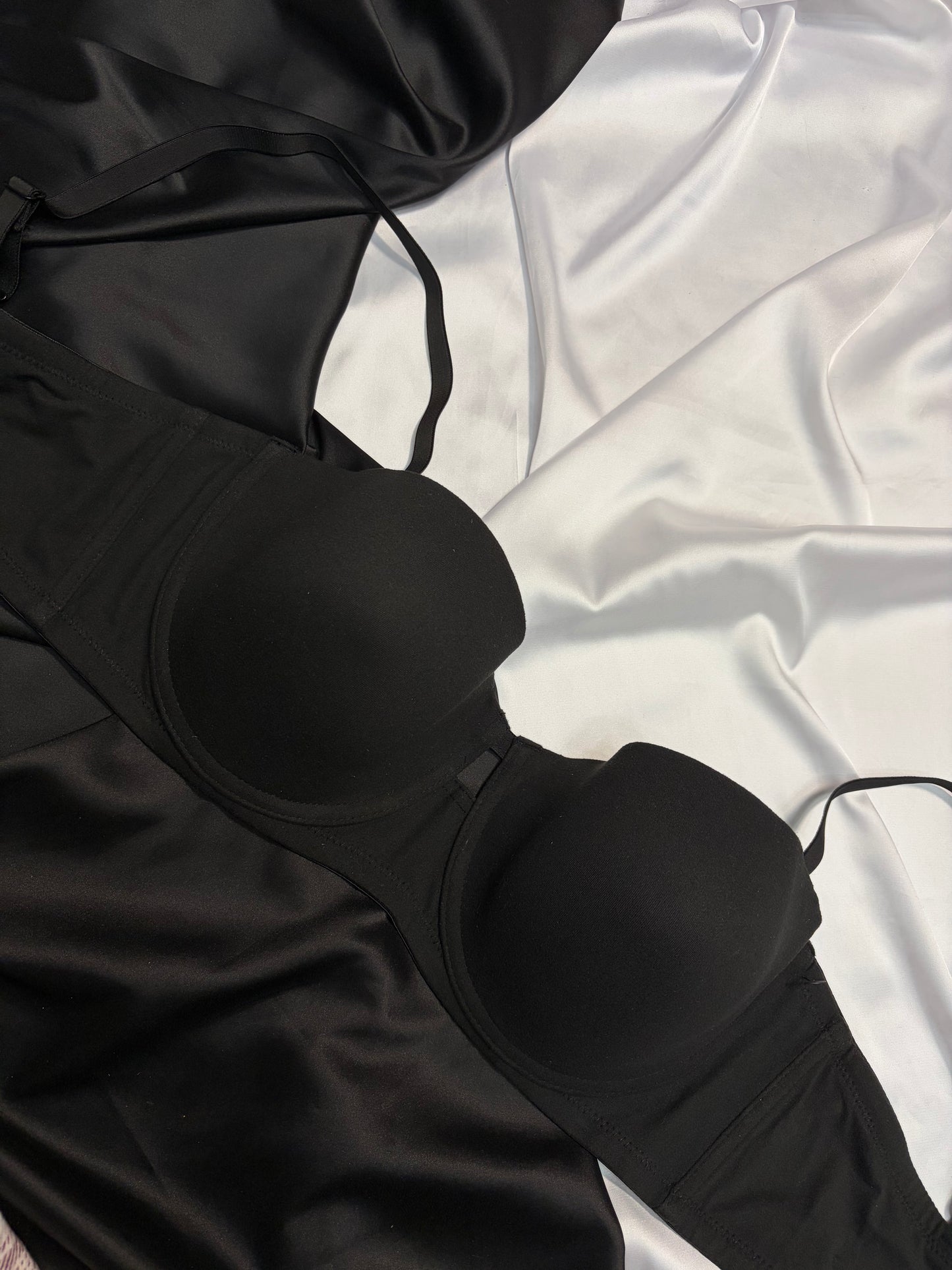Anne Klein strapless bra | 38/85 C