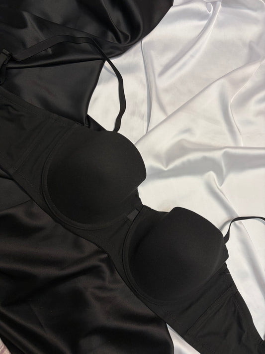 Anne Klein strapless bra | 38/85 C