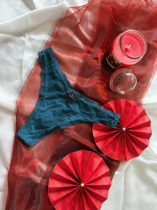 La Senza thong