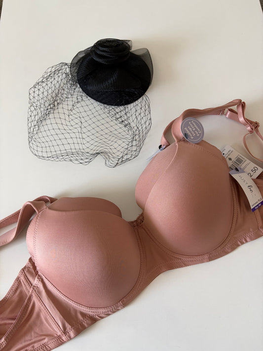 Just be it wide strap