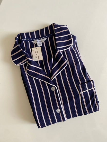 Nicole miller PJ set