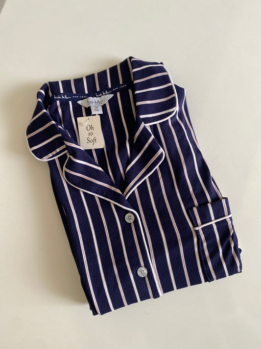 Nicole miller PJ set