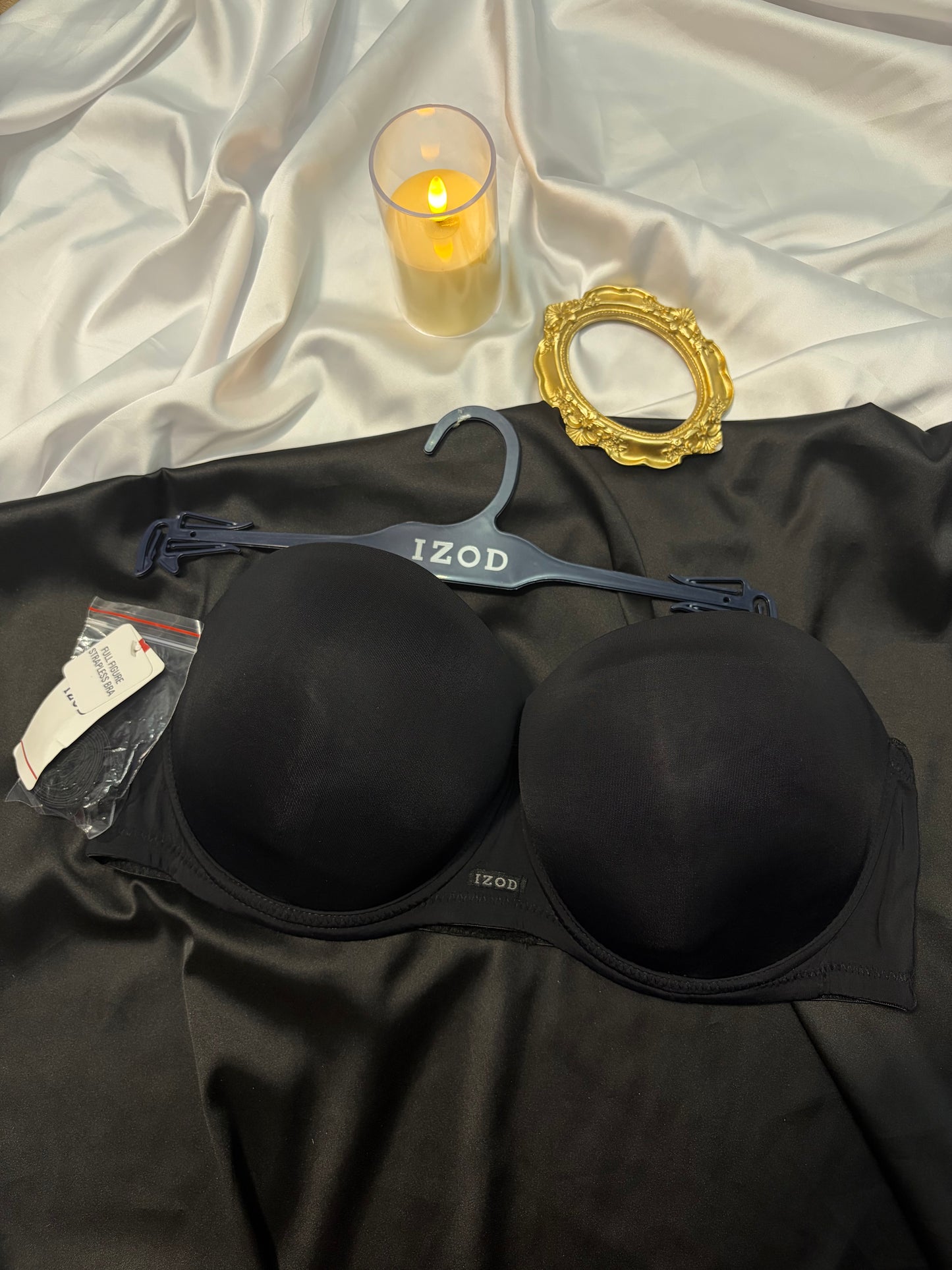 IZOD strapless bra | 40/90 D