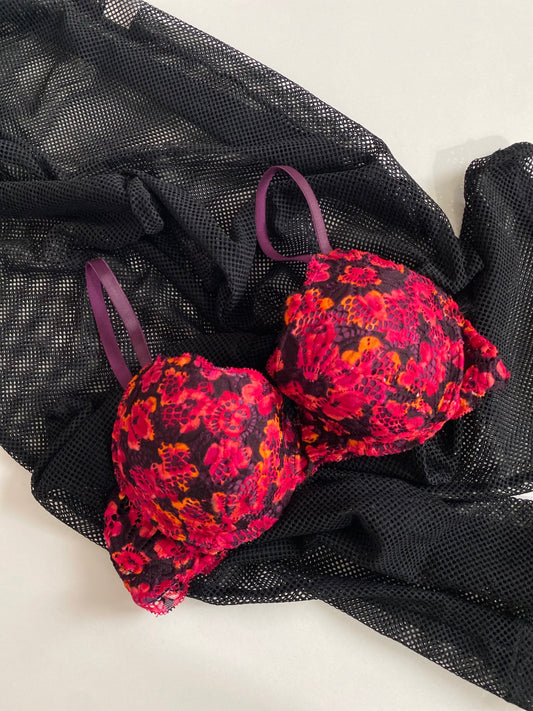 French affair push up | 36/80 C