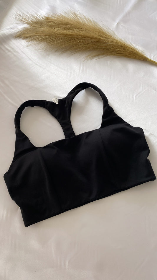 Victoria secret sports bra