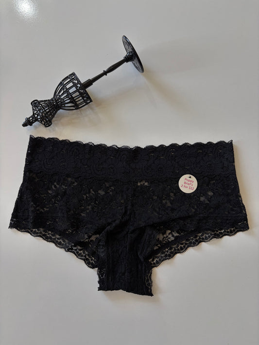 Poppy lace | 38/40 eu