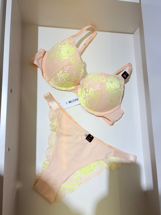 La Senza obsession set