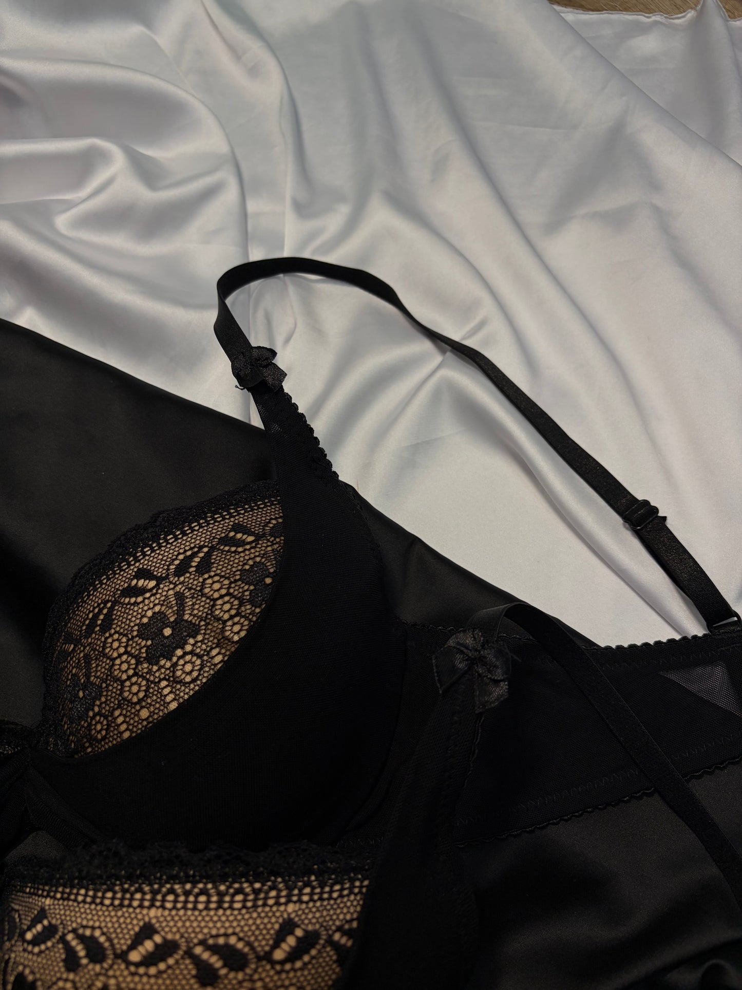 Jlo push up bra