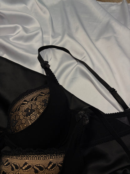 Jlo push up bra