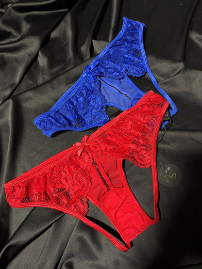 House of desire sexy panty Set | S