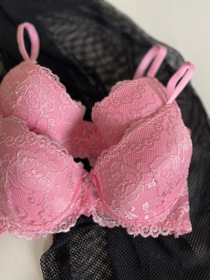 French affair push up