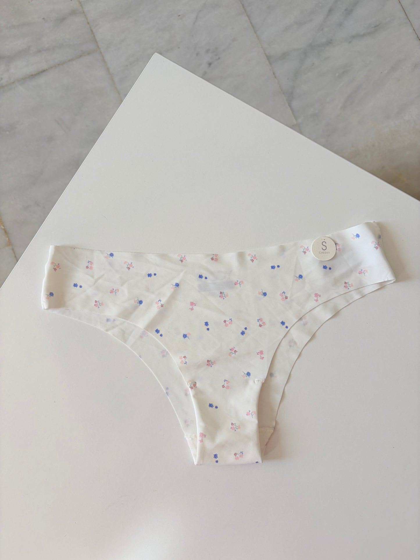 Body seamless laser cut | S