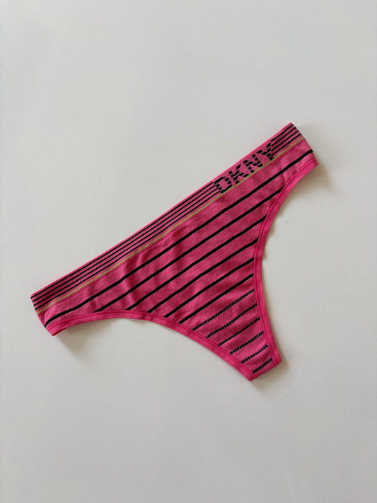 DKNY thong | M