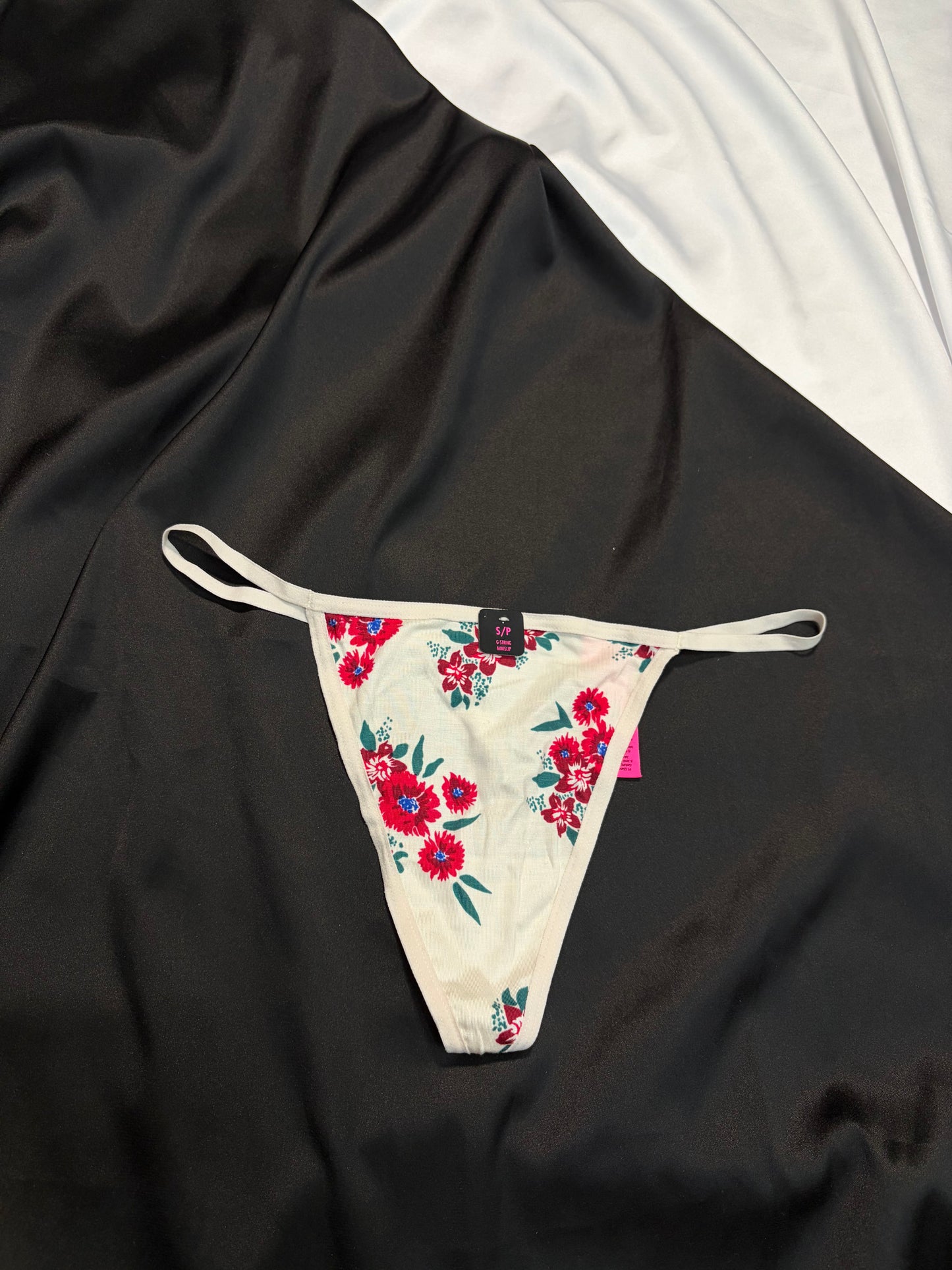 La Senza thong