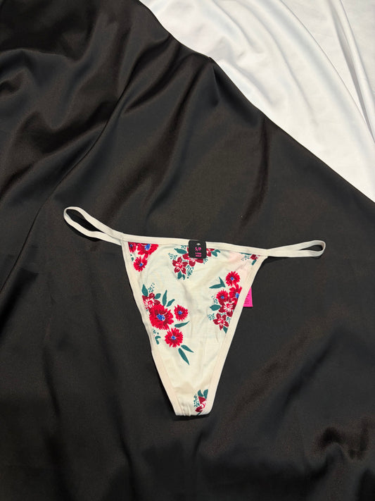 La Senza thong