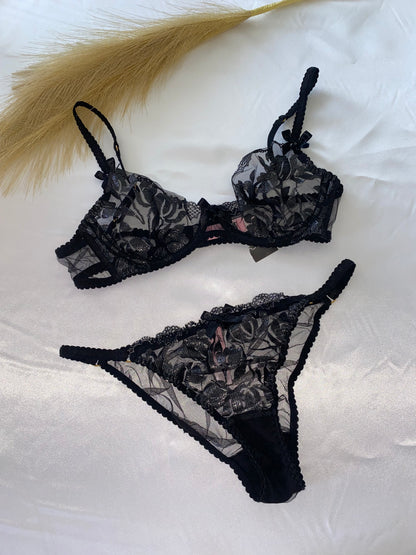 Agent provocateur set