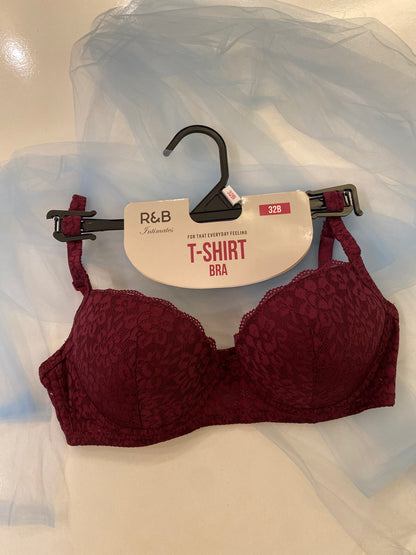 R&B | 32/70 B