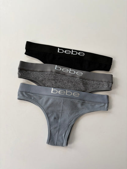 Bebe thong