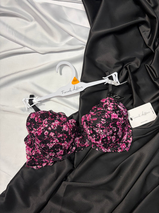 French affair push up