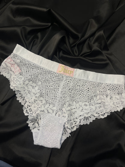 Juicy couture lace | M