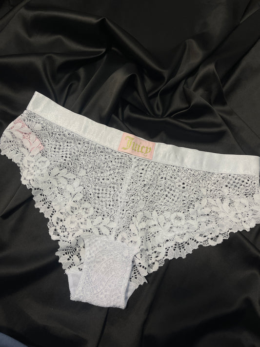 Juicy couture lace | M