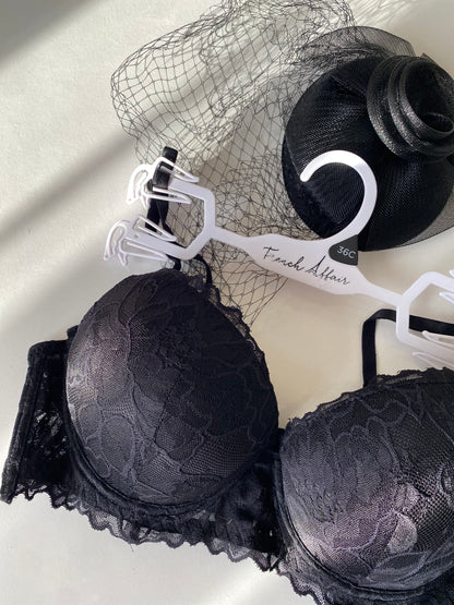 French affair double pad