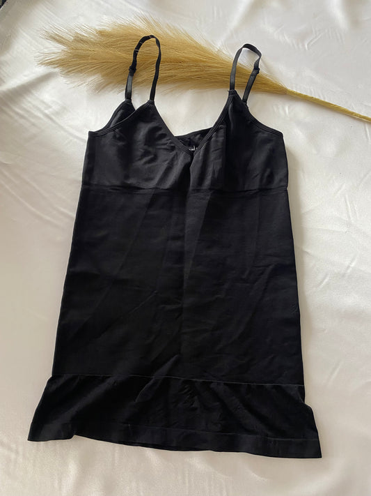 Edited shaper top