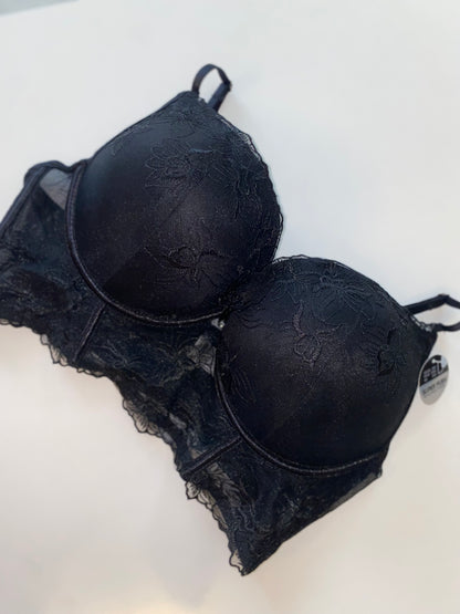 Censored | 38/85 D (super push up)