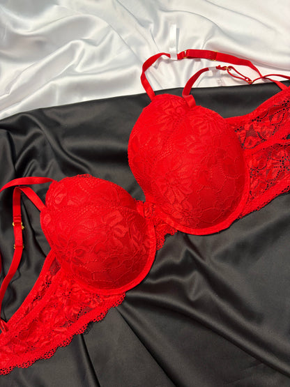 French affair push up bra | 36/80 B