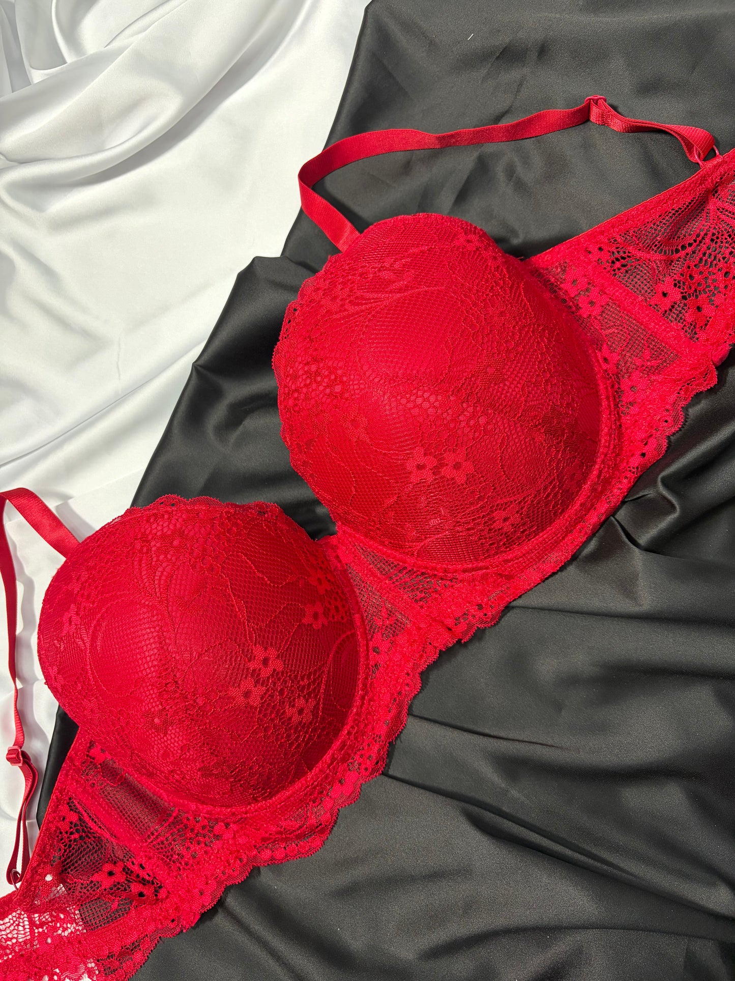 Just be it everyday lace