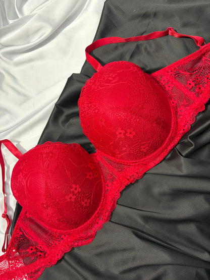 Just be it everyday lace