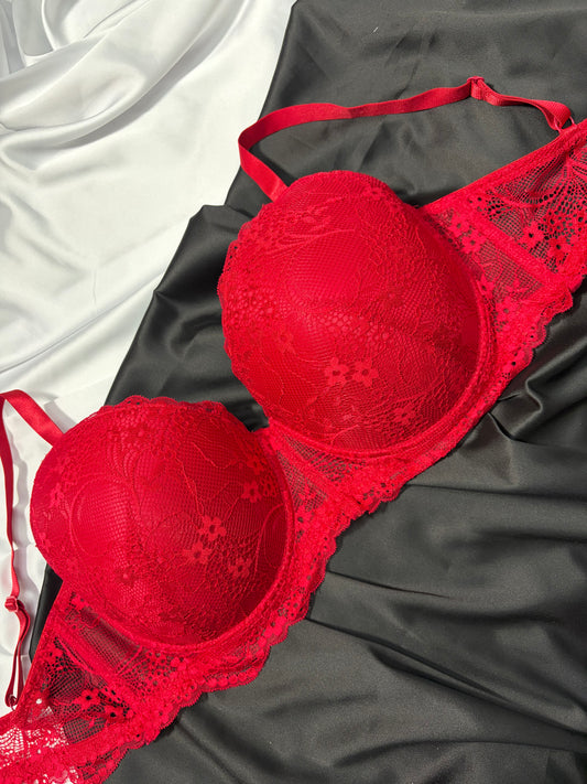 Just be it everyday lace