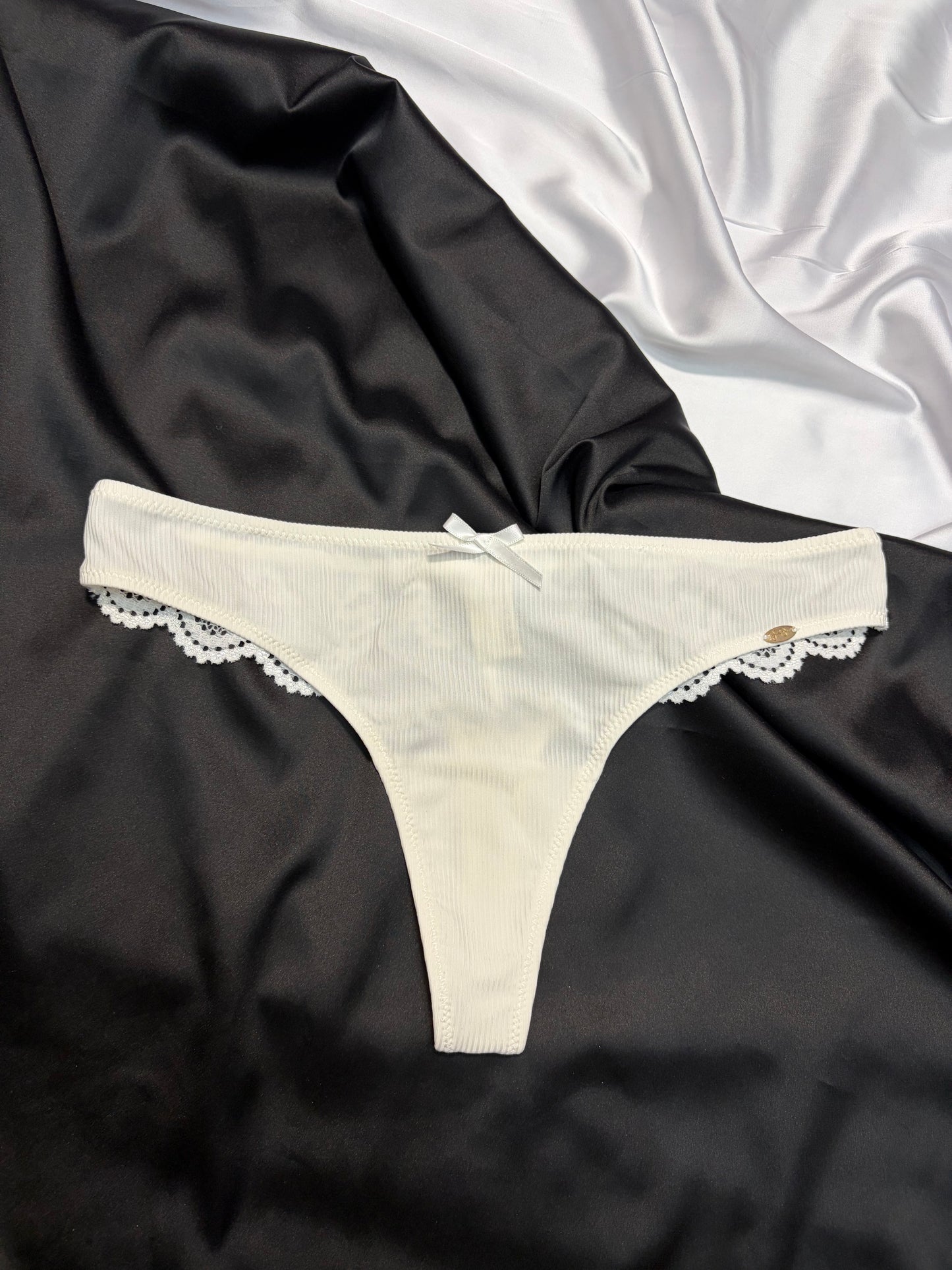 Jessica simpson thong | S