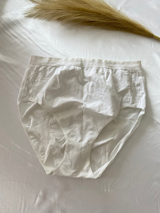 High waist shaper panty
