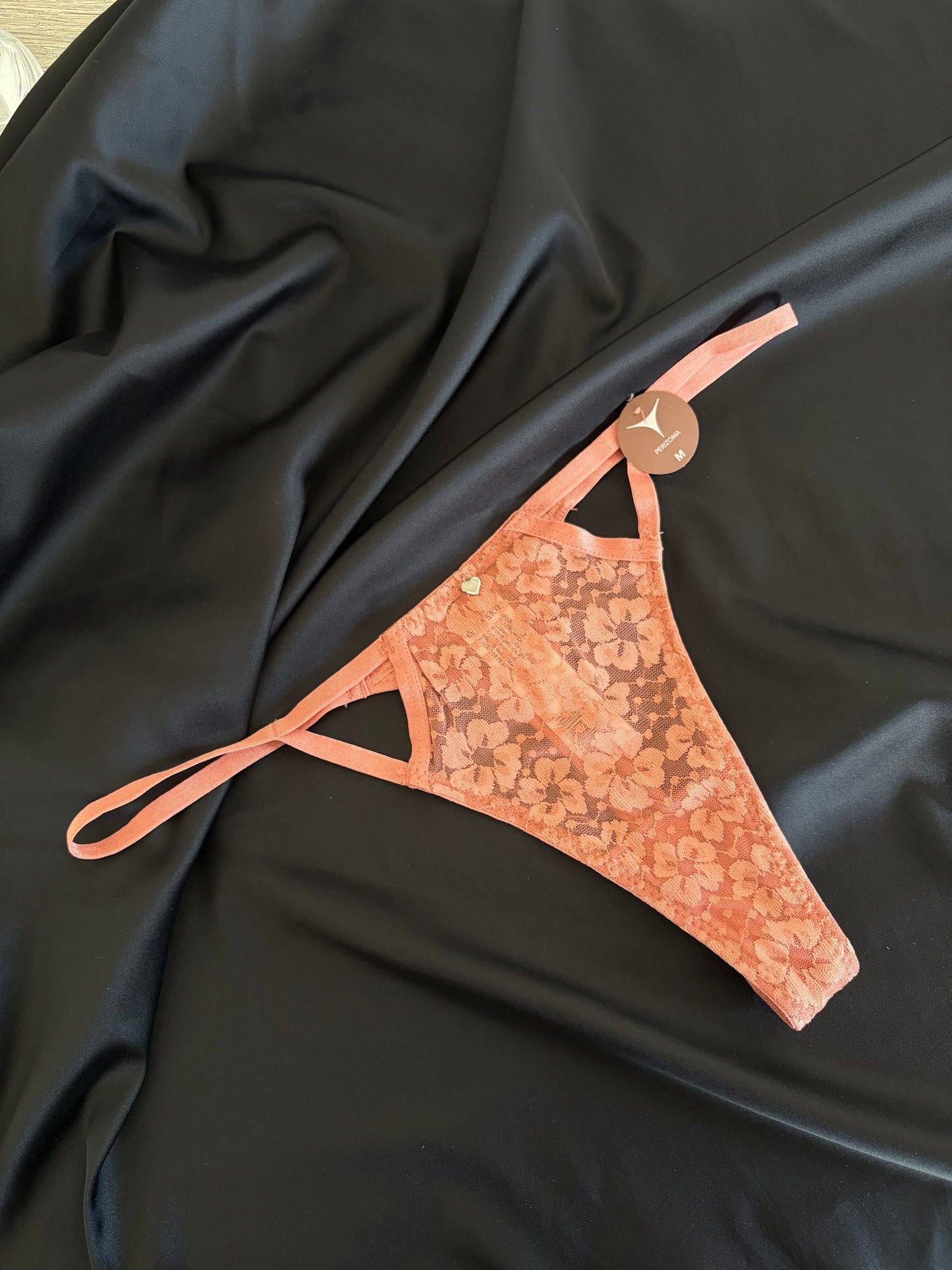 Love Skin thong | M