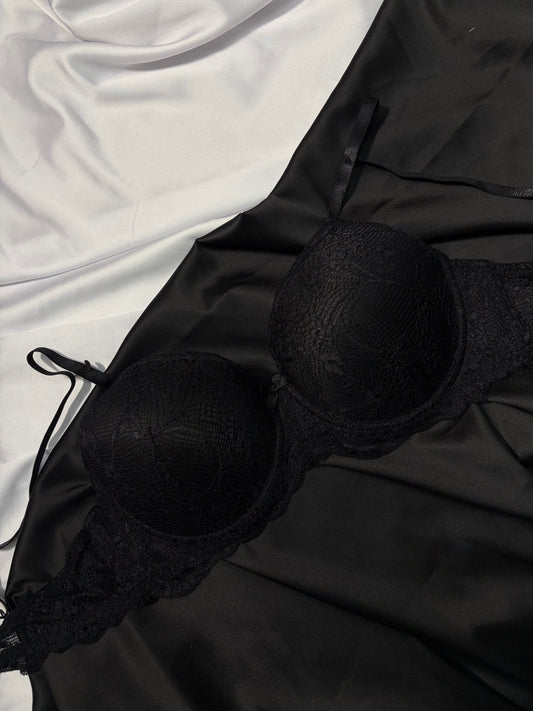 Just be lace bra | 38/85 C