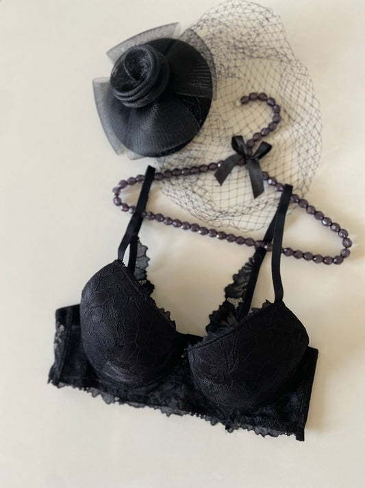 French affair push up