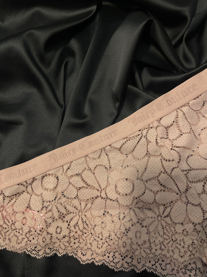 Juicy couture lace | L