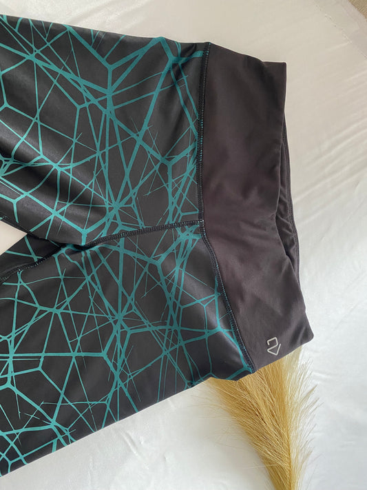 Active touch sport leggings