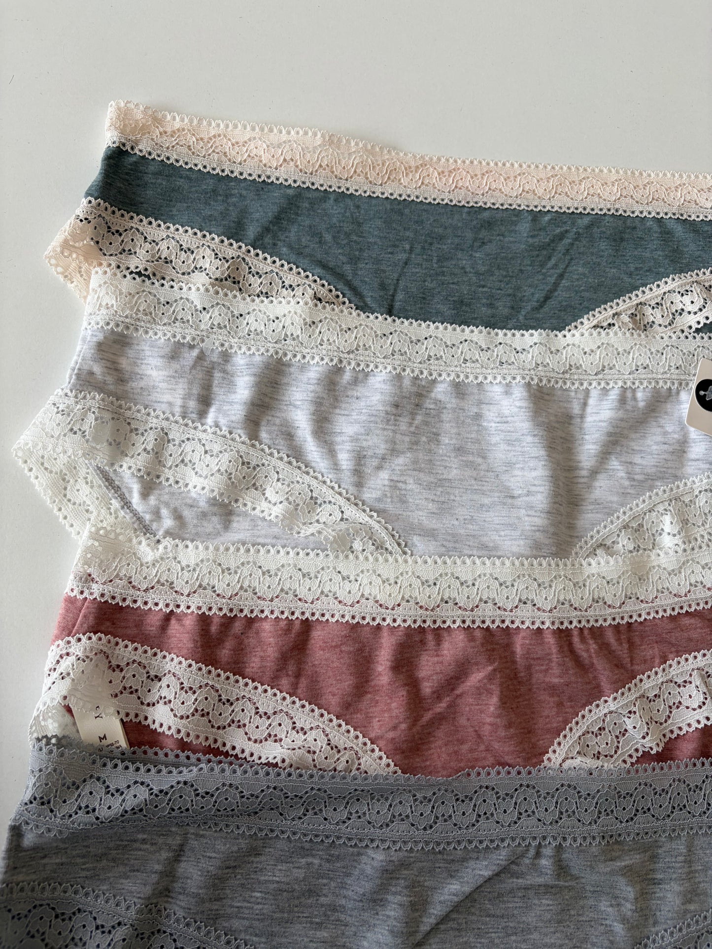 Laura ashley cotton panties