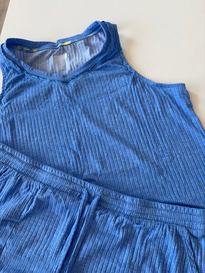 Croft & Barrow super soft Pj set | XL