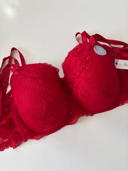 Just be it everyday lace