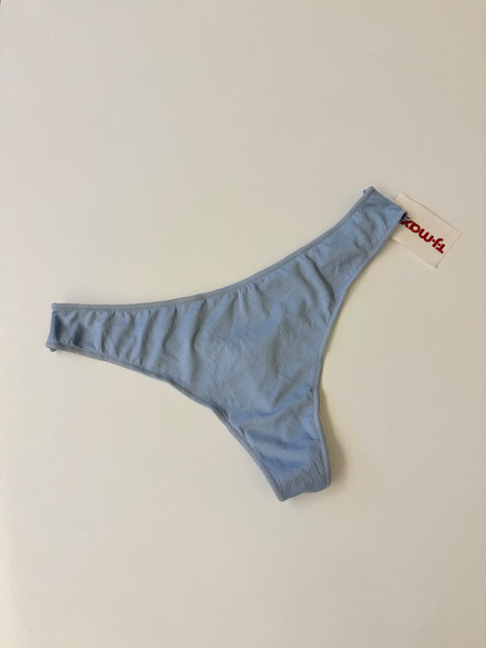 Bliss thong | L
