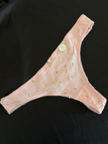 Body thong | M