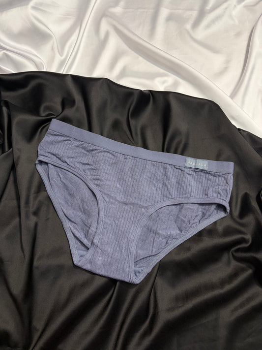 Nautica super soft cotton panty | S