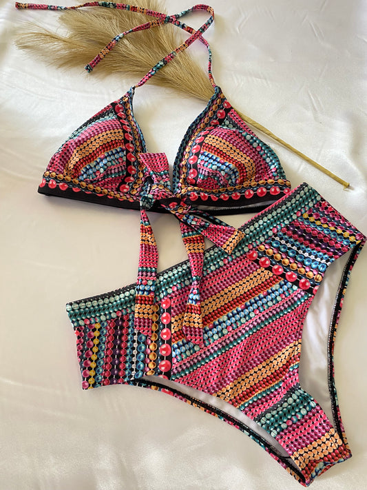 2 pc swimsuit