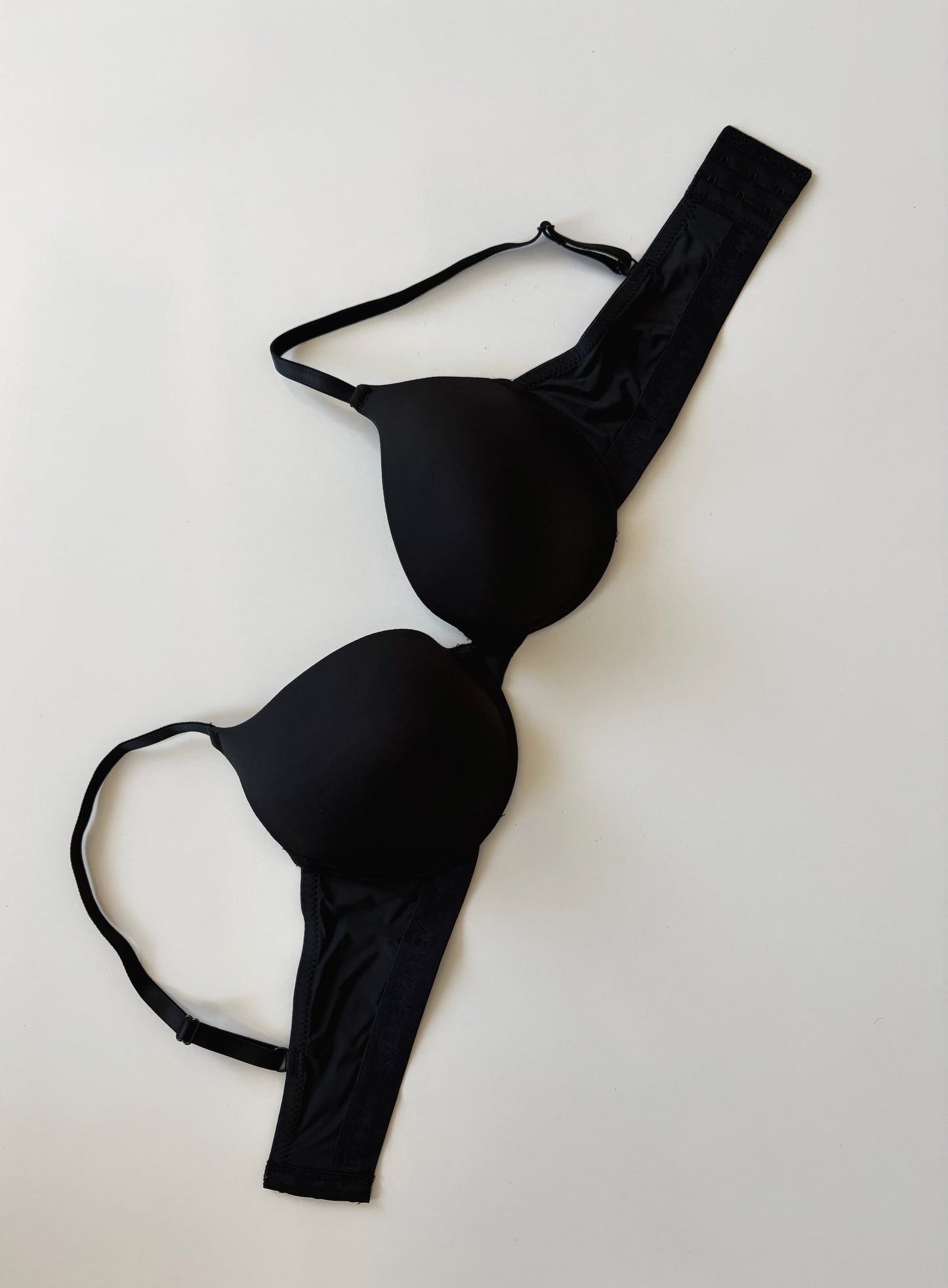 Steve madden push up bra | 34/75 C