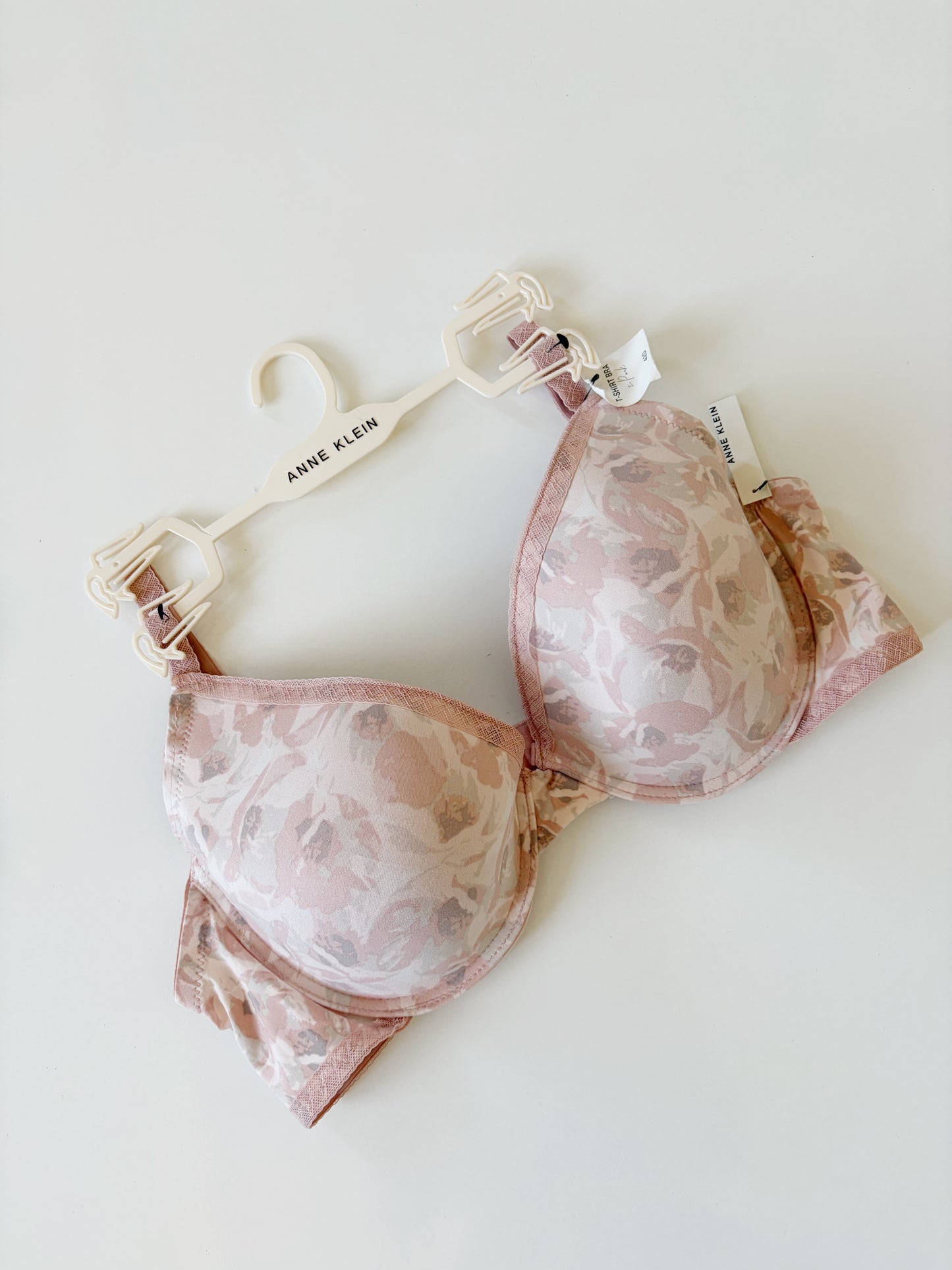 Anne Klein T-shirt bra | 42/95 D